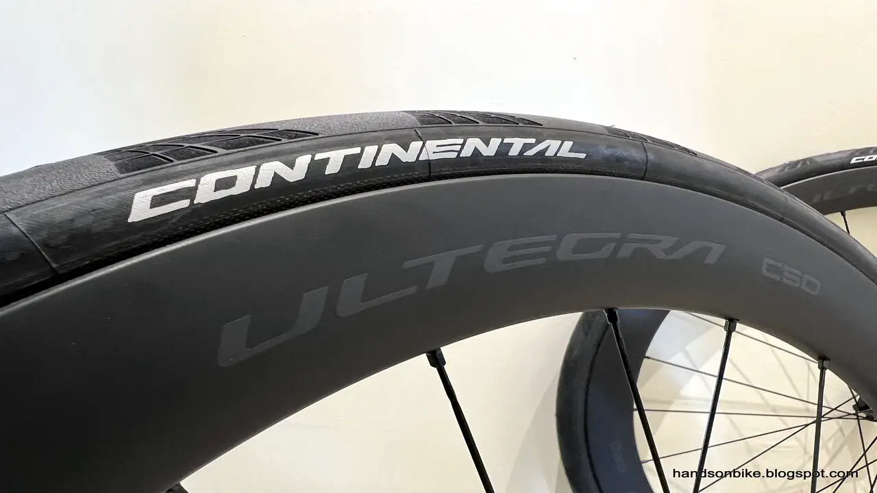FSA Crankset Vs Shimanocan All Clincher Tires Be Used On Tubeless Rims