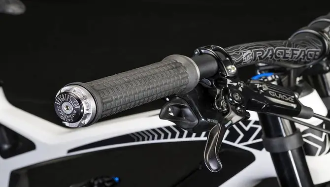 Why Adjusting Bike Grips Is Important