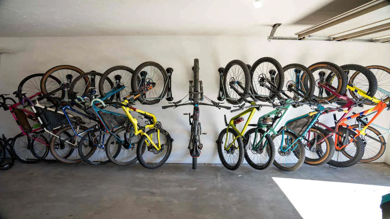 Evaluate Your Garage Space
