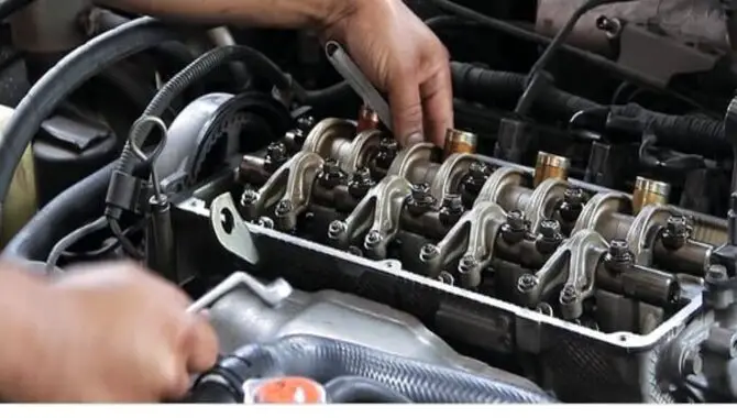 What Do You Do If Your Engine Won't Start After You Replace The Valve Core