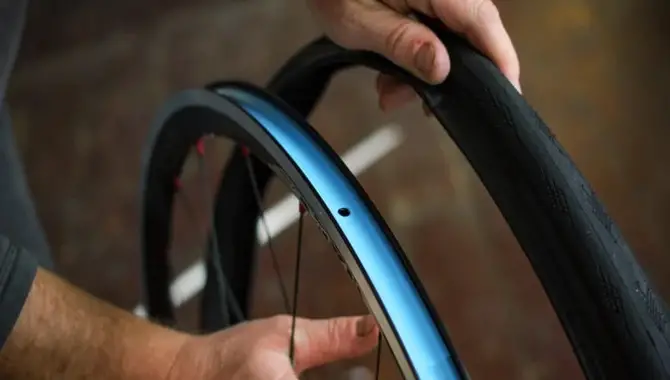 Why Clincher Tire Is Better