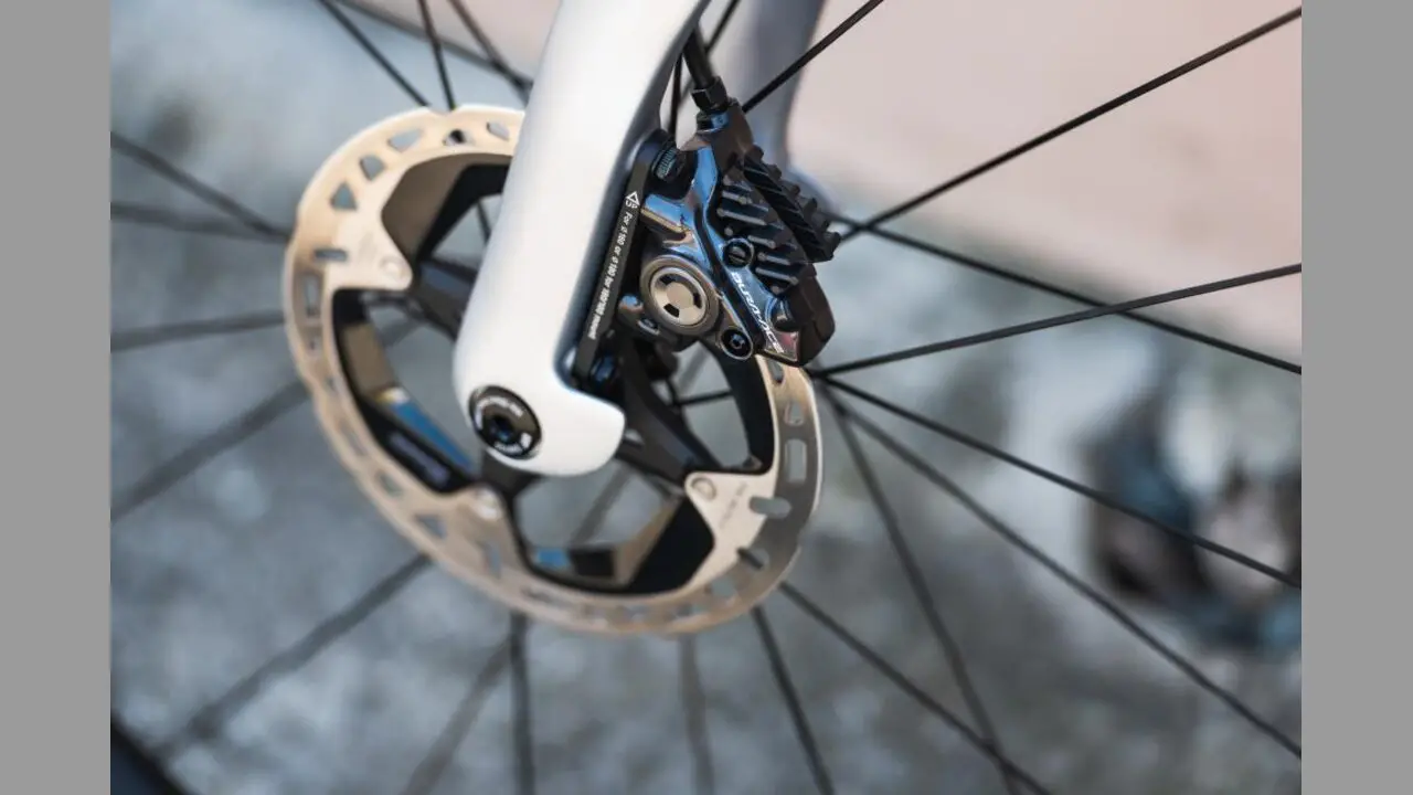 Performance Considerations: Pros And Cons Of 140mm Disc Rotors