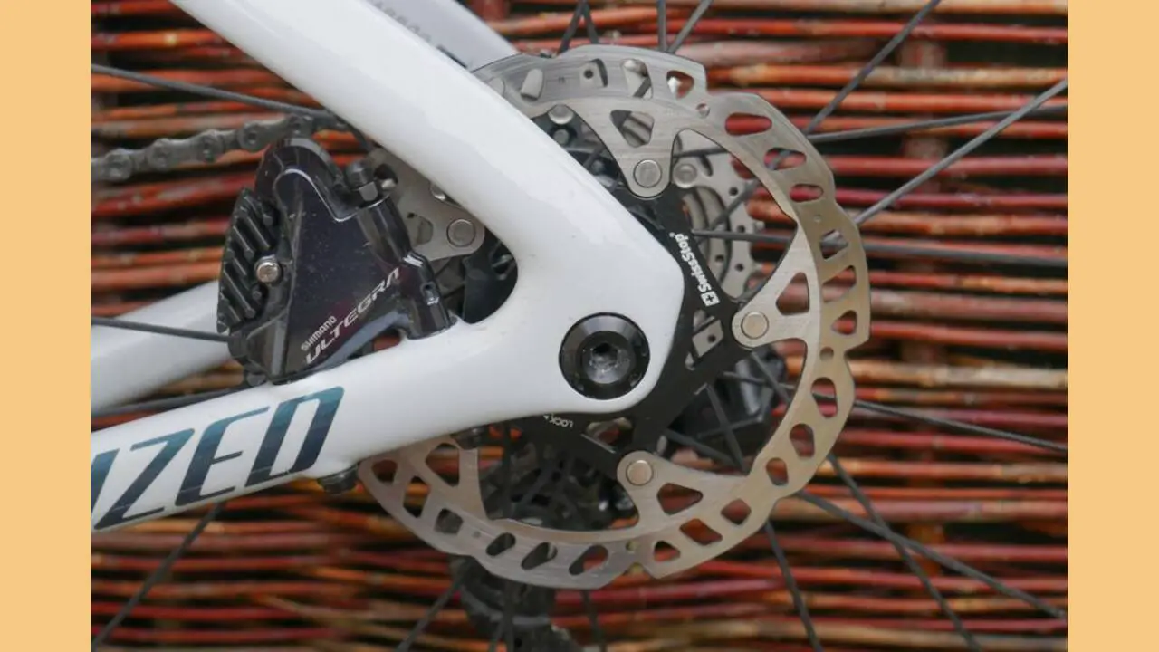 Performance Considerations: Pros And Cons Of 160mm Disc Rotors