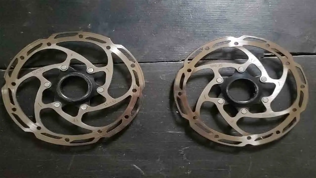 What Are Disc Rotors