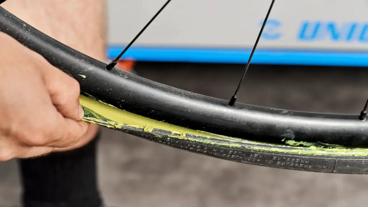 What Is A Tubeless Sealant