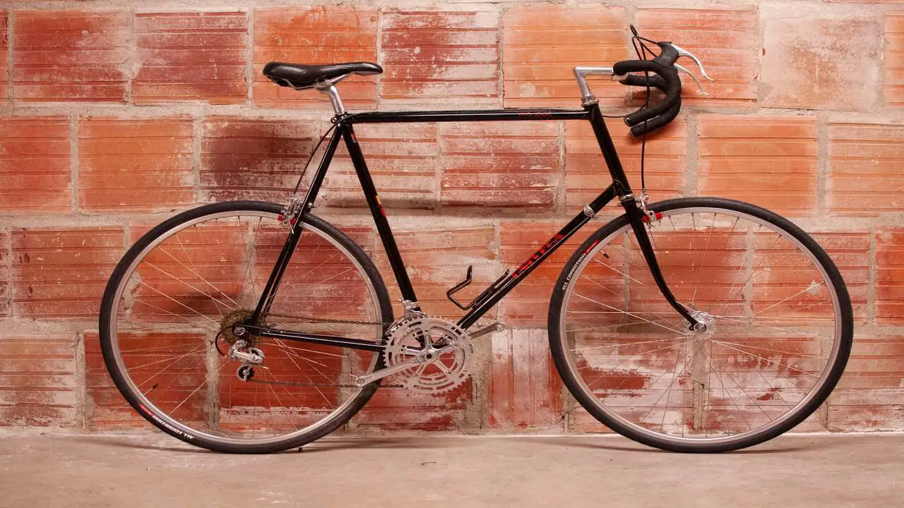 Tips For Cleaning And Maintaining A Vintage Bike