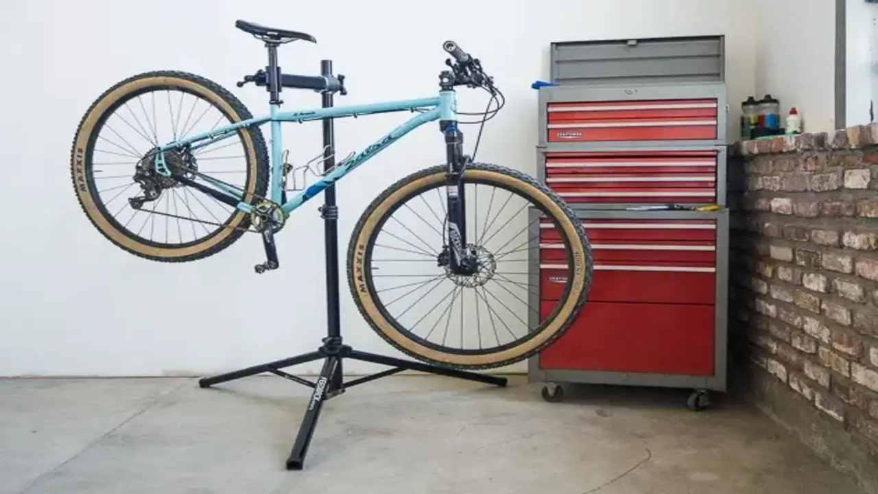 Tips For Using Wrench Force Bike Stand