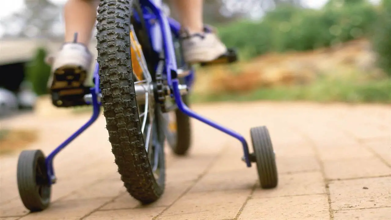 What To Consider When Buying Training Wheels For Adults